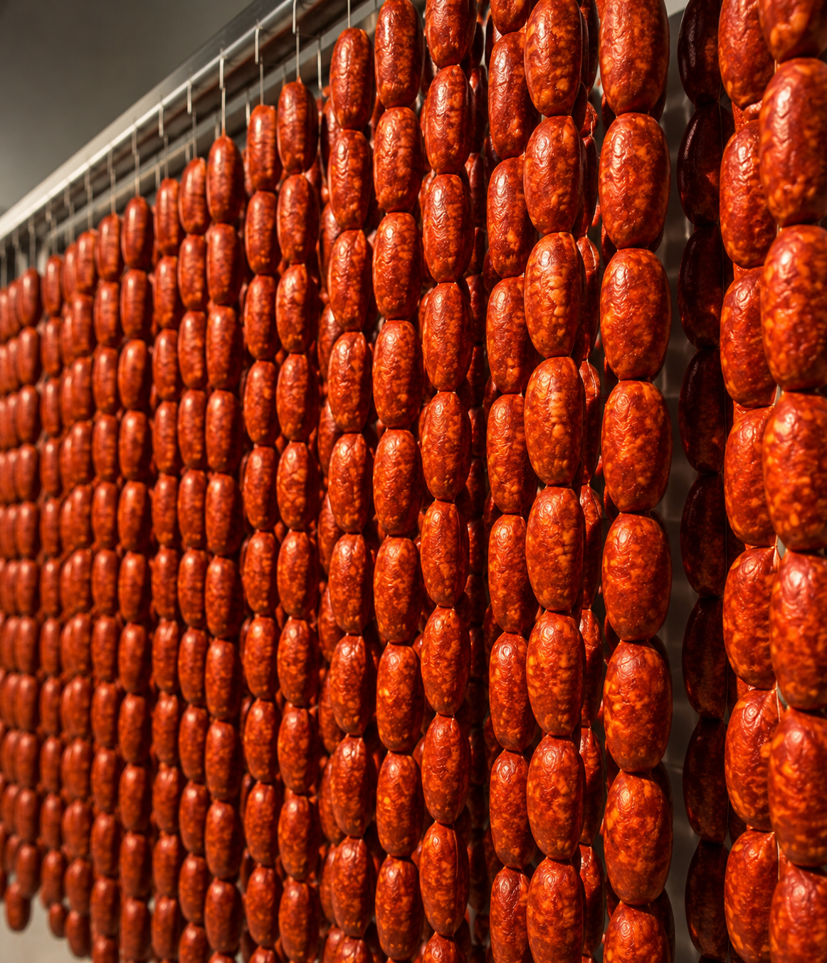 CHORIZO 200 BOLAS